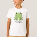 Zoek naar padden tshirts Amfibie