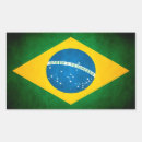 Zoek naar braziliaanse vlag stickers Patriottisch