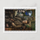 Recherche de occult cartes postales Fantôme