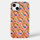 Recherche de stylisée iphone coques Motif floral