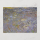 Recherche de waterlily posters French