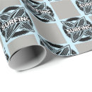Zoek naar surfplanken cadeaupapier Patroon
