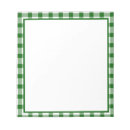 Recherche de texture blocsnotes Vert