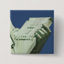 Recherche de statue liberté badges Ville
