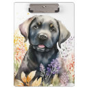 Recherche de labrador porte blocs Chiot