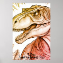 Zoek naar t rex dinosaurus posters Boy