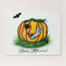 Zoek naar spook puzzels Grappig