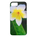Recherche de frangipani iphone coques Jaune