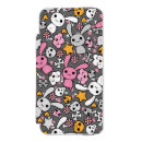 Recherche de nuages kawaii iphone coques Arrière plan