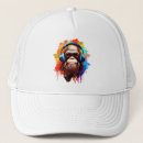 Zoek naar streetwear petten Stijl