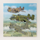 Recherche de avion puzzles 2ème guerre mondiale