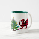 Zoek naar cymru mokken Draak