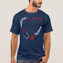 Zoek naar cardioloog tshirts Gezondheidszorg