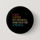 Recherche de propriétaire badges Café