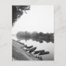 Recherche de style photographique cartes postales Noir