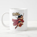 Recherche de super woman tasses Symbol