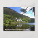 Recherche de kylemore cartes postales Abbaye de kylemore