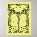 Recherche de libris ex posters Vintage