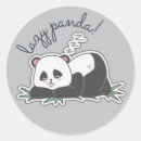 Recherche de lazy animals autocollants Pour tous