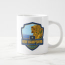 Recherche de new hampshire tasses Rétro