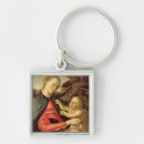 Recherche de botticelli porteclés Jésus