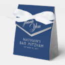 Recherche de bar mitzvah ballotins Bleu