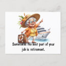 Zoek naar pensionering briefkaarten Humor