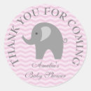 Recherche de chevron rose autocollants Bébé