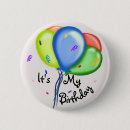 Recherche de anniversaire spécial badges Drôle