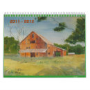 Recherche de 2011 calendriers Aquarelle