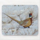 Recherche de faisan tapis souris Pour tous
