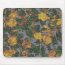 Recherche de image numérique tapis souris Carré
