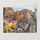 Recherche de villes italiennes cartes postales Europe