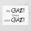 Recherche de fou cartes postales Idiot