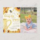 Recherche de de tournesol anniversaire invitations Moderne