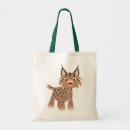 Recherche de lynx sacs Chats
