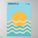 Recherche de peinture bauhaus posters Abstrait