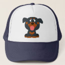Recherche de rottweiler casquettes Chiot