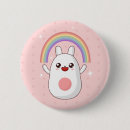 Recherche de ciel de kawaii badges Enfants