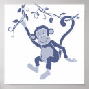 Recherche de graphique de singe posters Animal