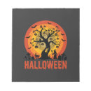 Zoek naar geheime notitieblokken Halloween kostuums