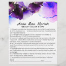 Recherche de beauty prospectus Massage