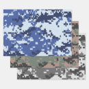 Recherche de pixel papier cadeau Gris