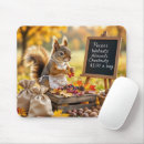 Recherche de écureuil tapis souris Automne