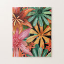 Recherche de hawaïen puzzles Tropical