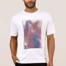 Recherche de rose et rouge vêtements Abstrait