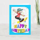 Zoek naar skateboarders kaarten Kinderen