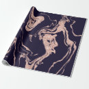 Recherche de marbre rose papier cadeau Tendance
