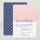 Recherche de motif marin invitations Pour eux