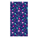 Recherche de motifs floraux posters Rose